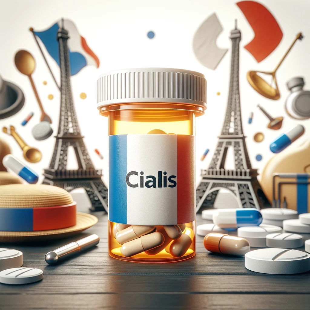 Cialis vente libre espagne 